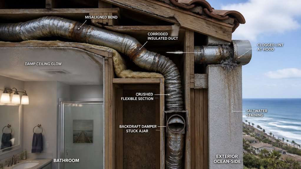 optimize duct performance longevity